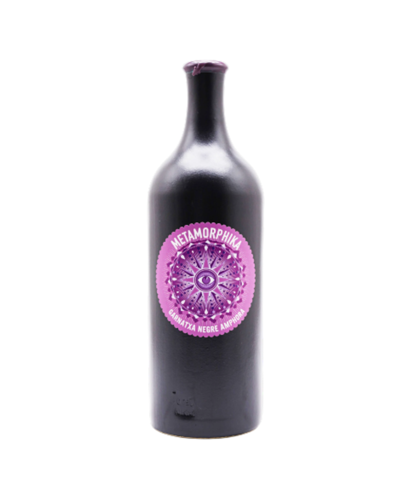 Costador Metamorphika Garnatxa Amphorae 2022