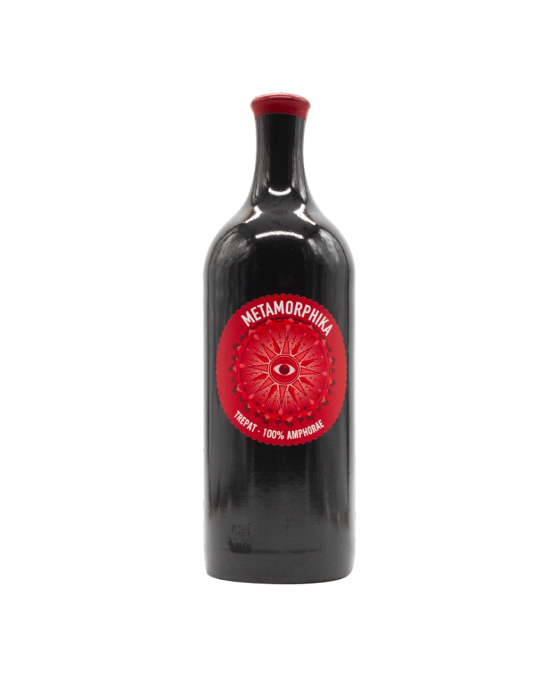 Costador Metamorphika Trepat Amphorae 2021