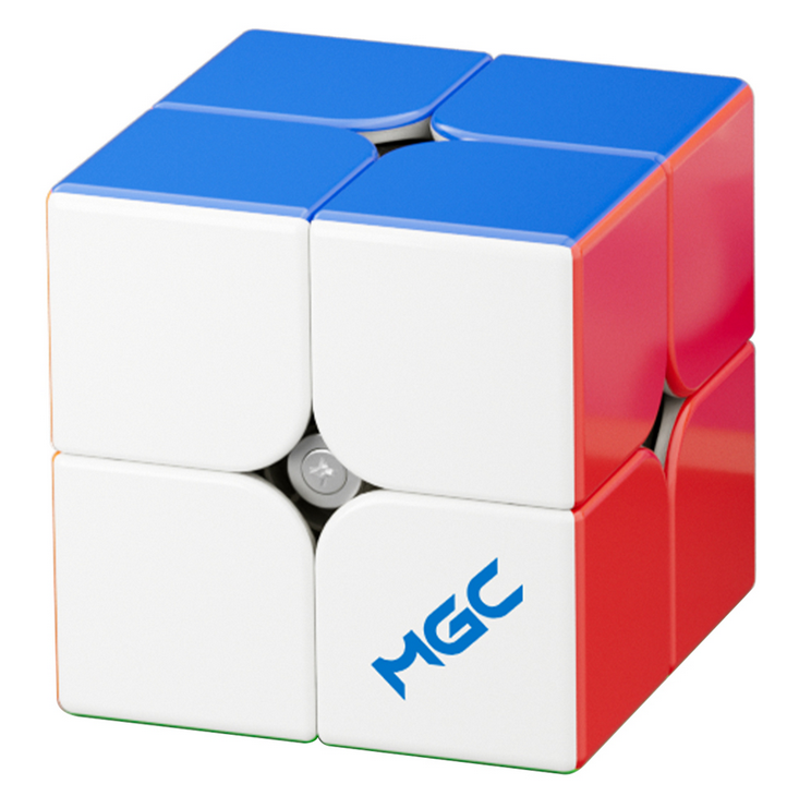 YJ MGC2 Beta (Magnetic, UV, Ball-Core)