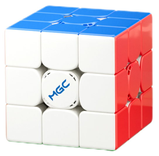 YJ MGC Beta 3x3 M