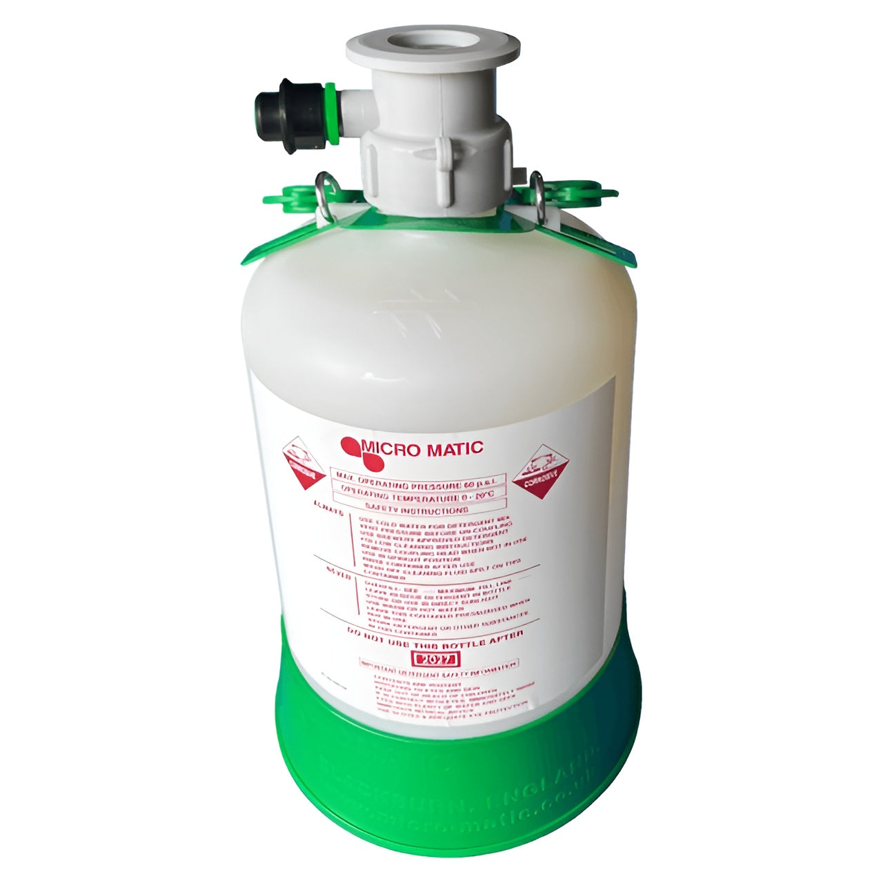 5L Pressurised Cleaning Bottle