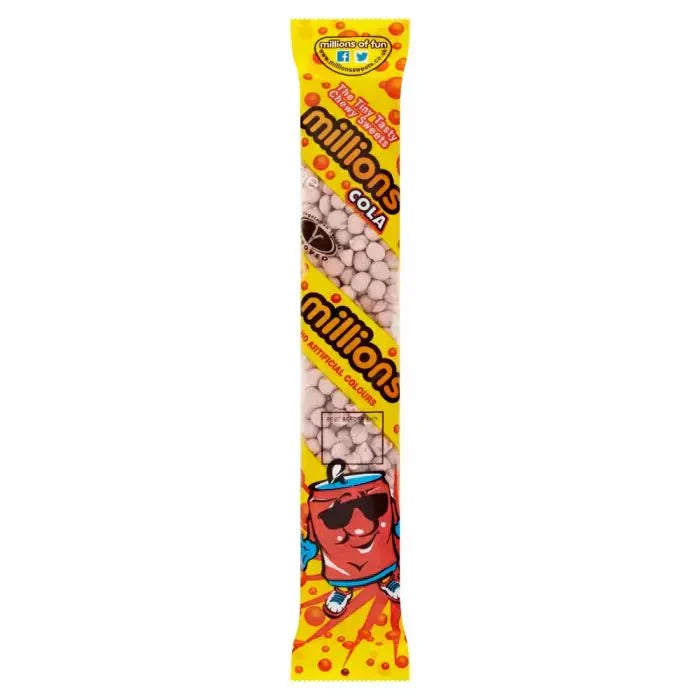 12 x Millions Cola 55G