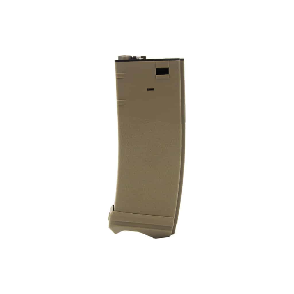 Modify 190 Round XTC M4 Mid Cap Magazine (Tan)