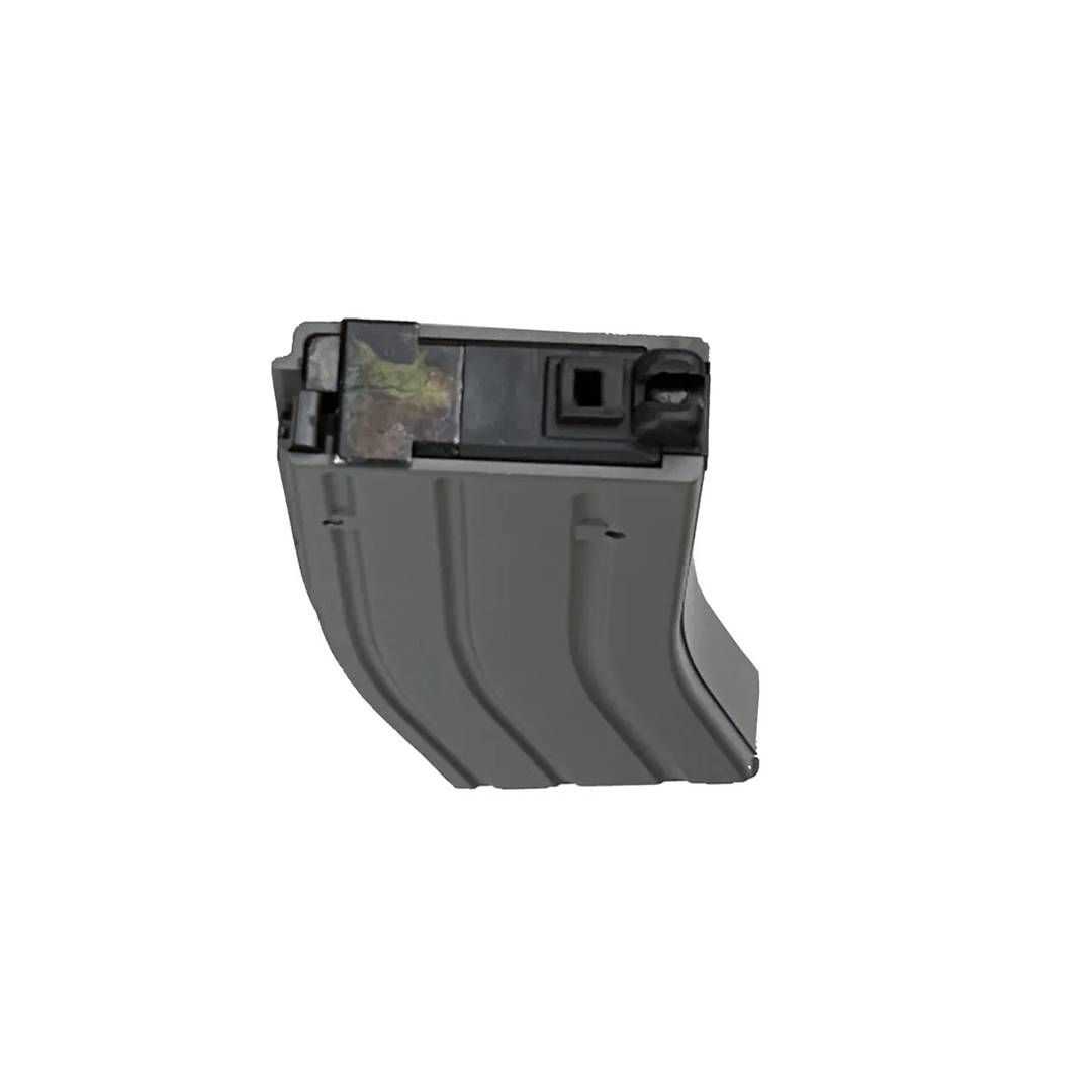 Modify-Tech 35rd Gas Magazine for TM MWS GBBR