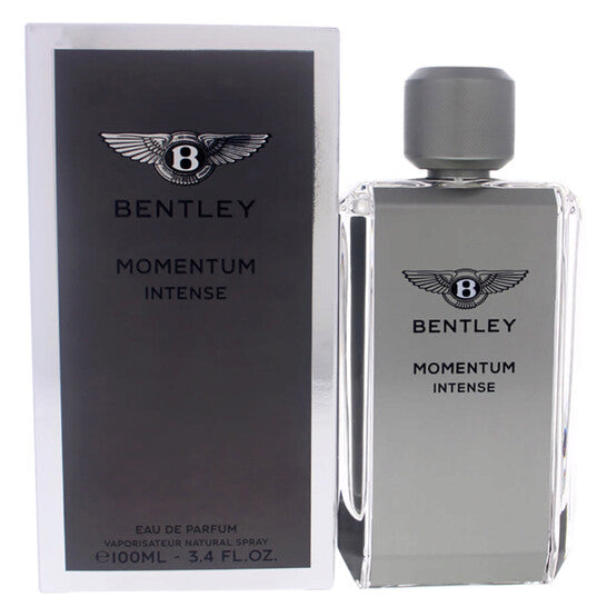 Bentley Momentum Intense Eau de Parfum 100ml Spray
