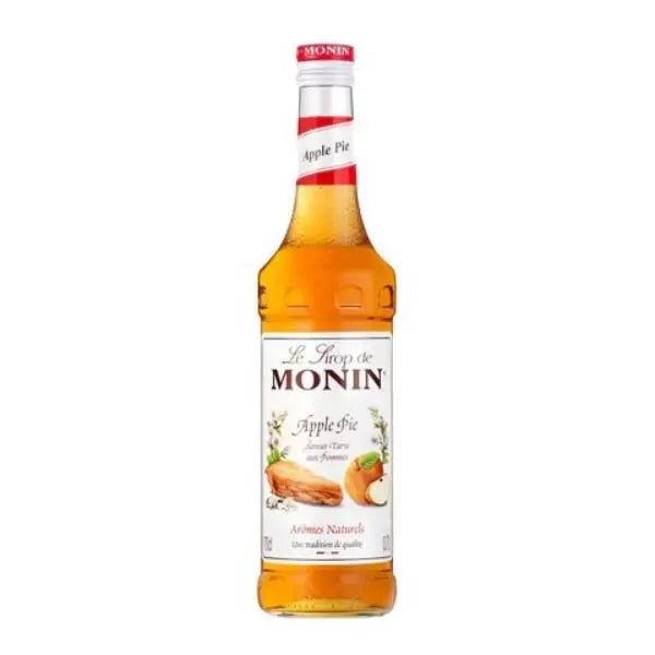 Monin Apple Pie Syrup 70cl