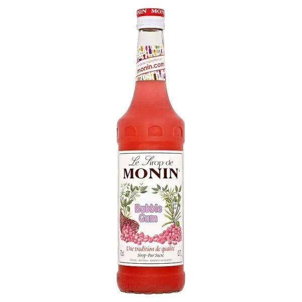 Monin Bubble Gum 70cl