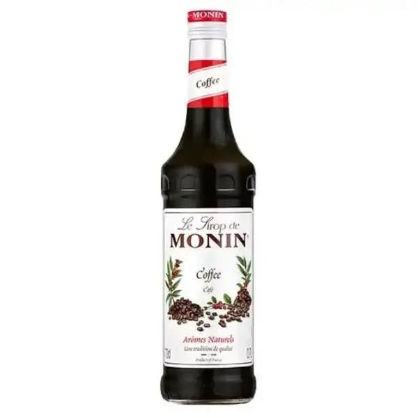 Monin Coffee Syrup 70cl