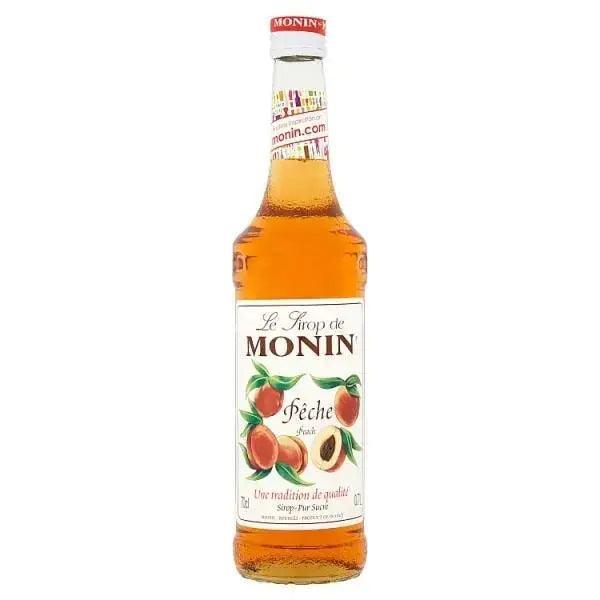 Monin Peach 70cl