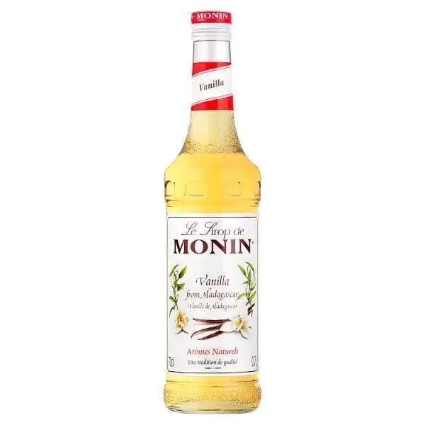 Monin Vanilla 70cl