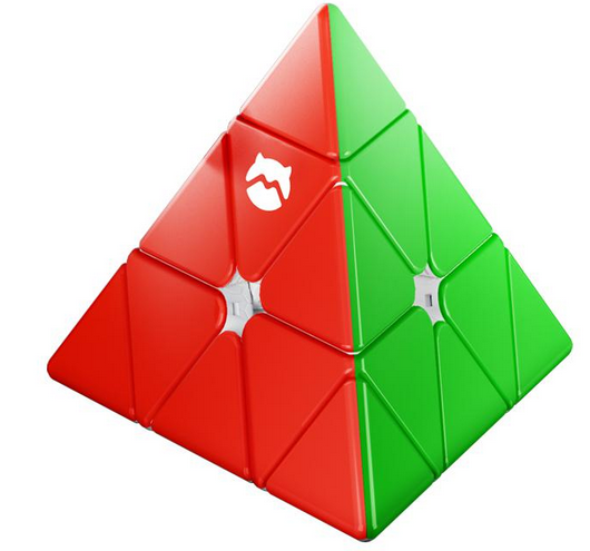 MonsterGo Pyraminx