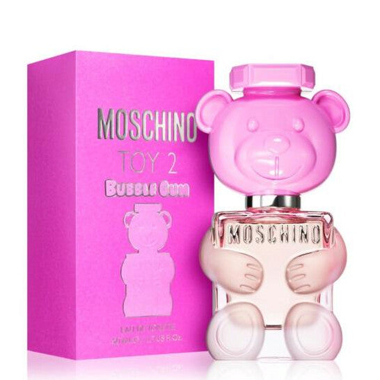 Moschino Toy 2 Bubble Gum Eau de Toilette 50ml Spray