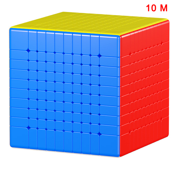 ShengShou MoSheng 10x10 M