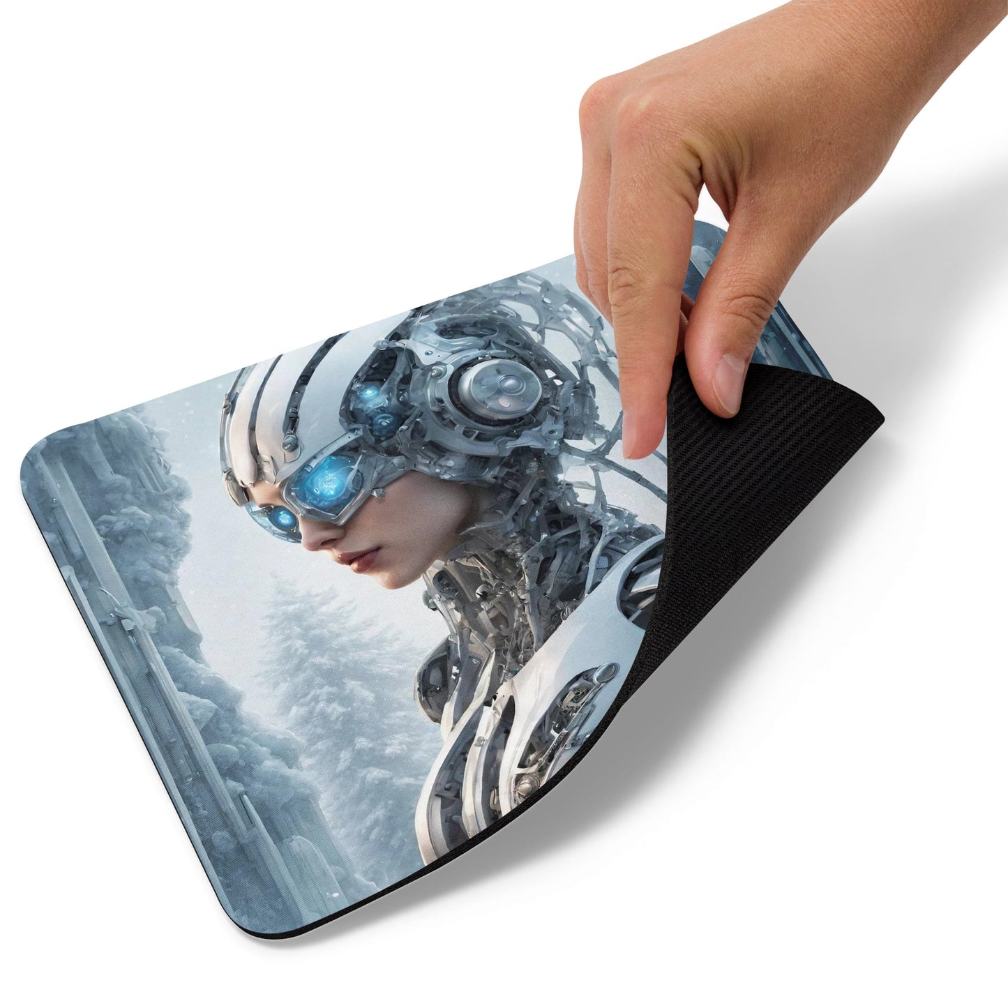 Mouse pad