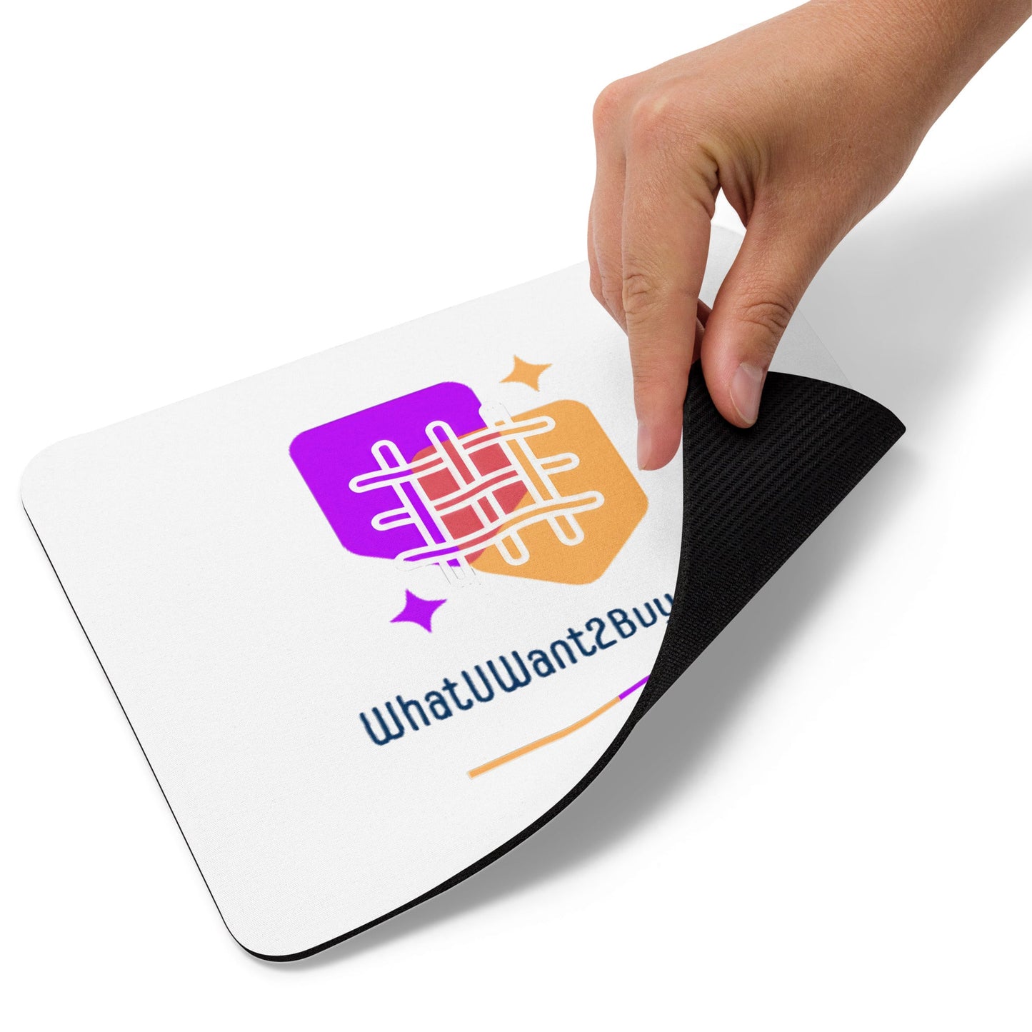 Mouse pad