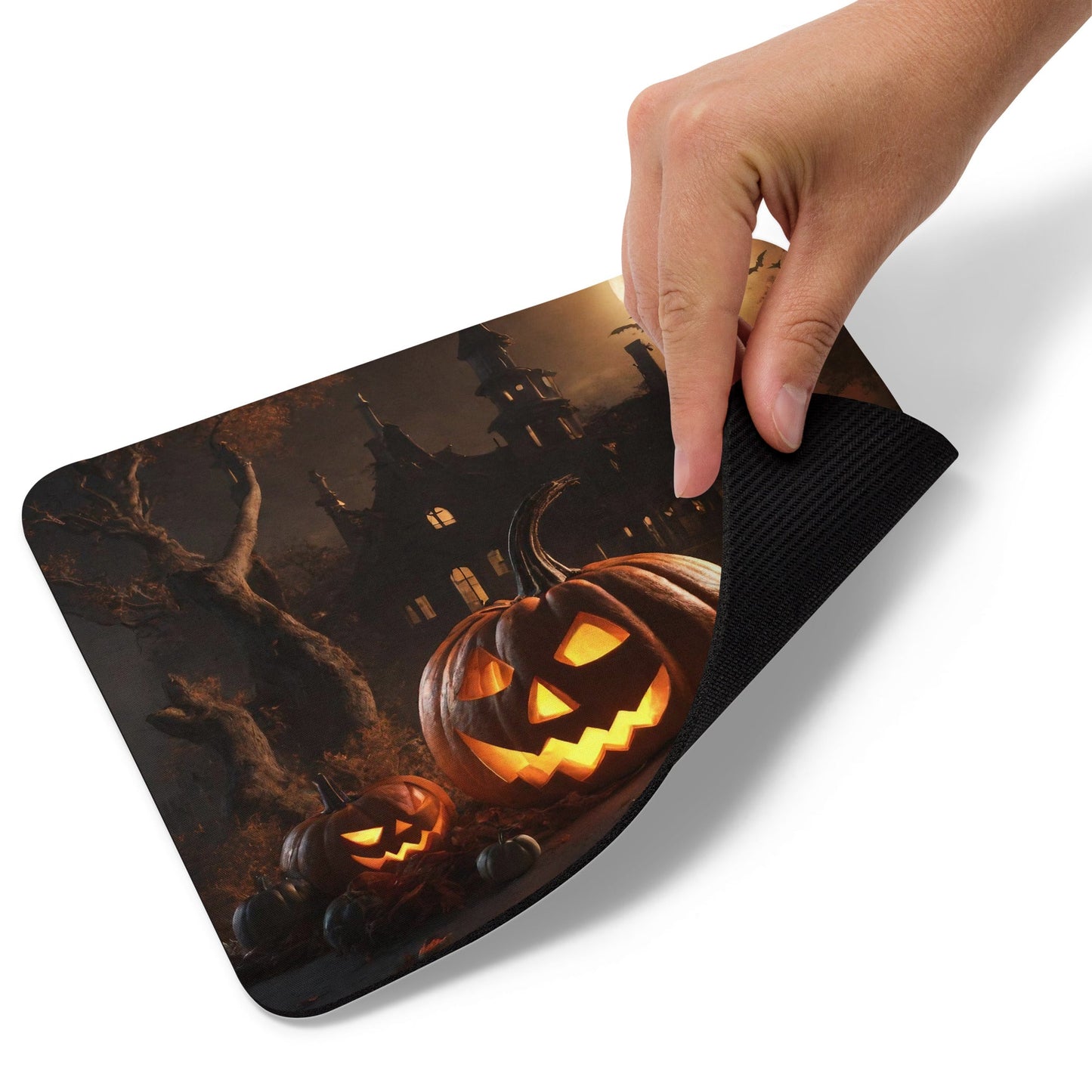Mouse pad