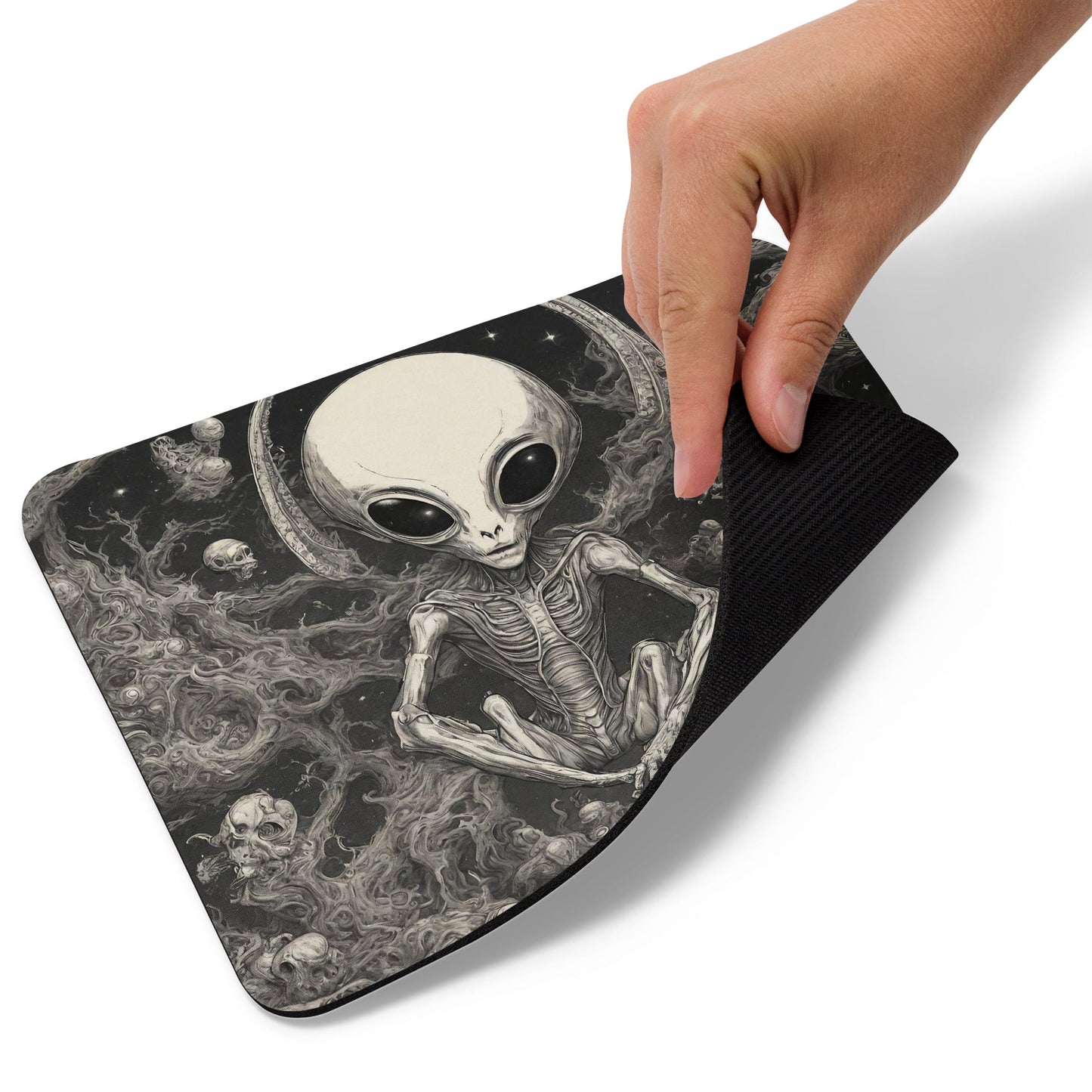 Mouse pad