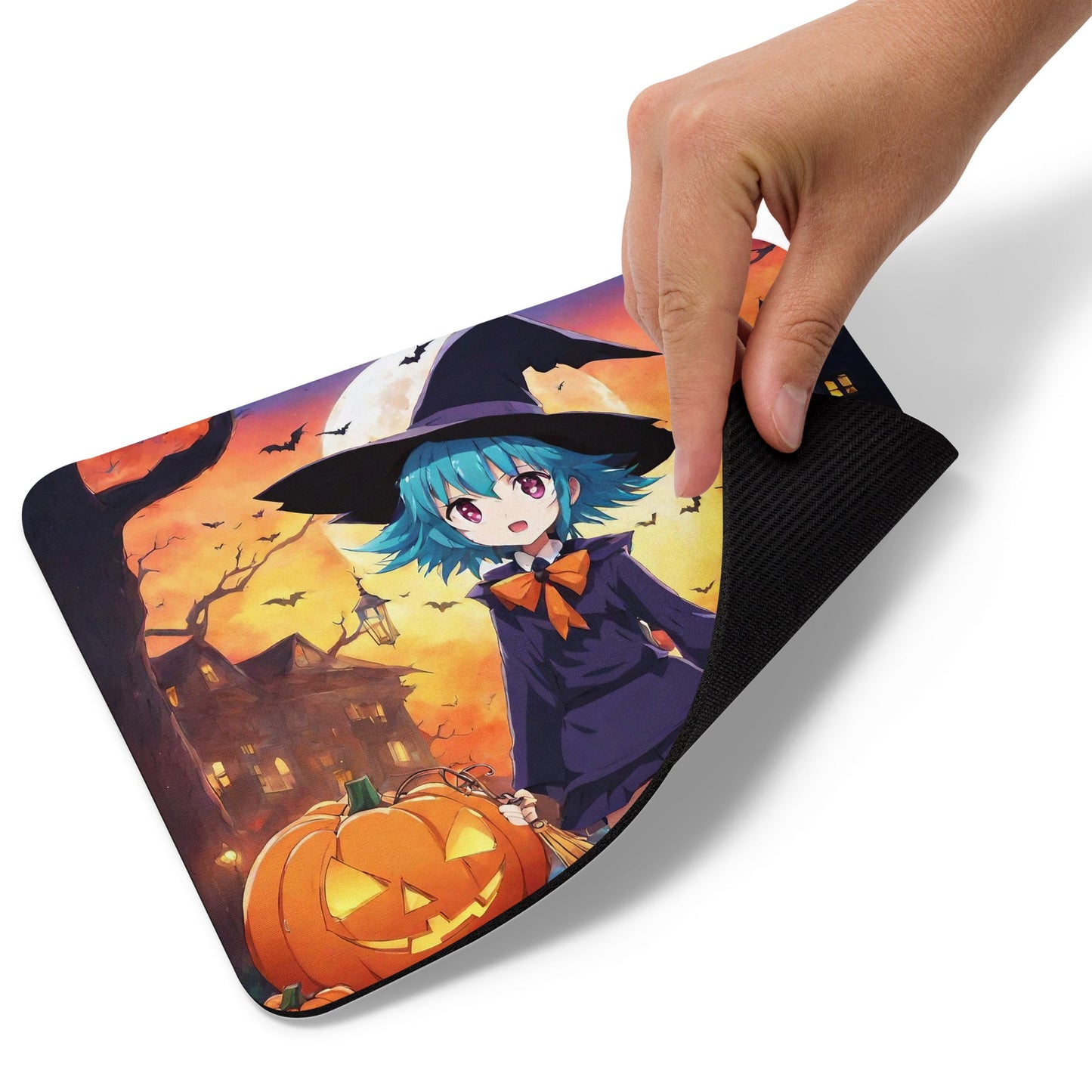 Mouse pad
