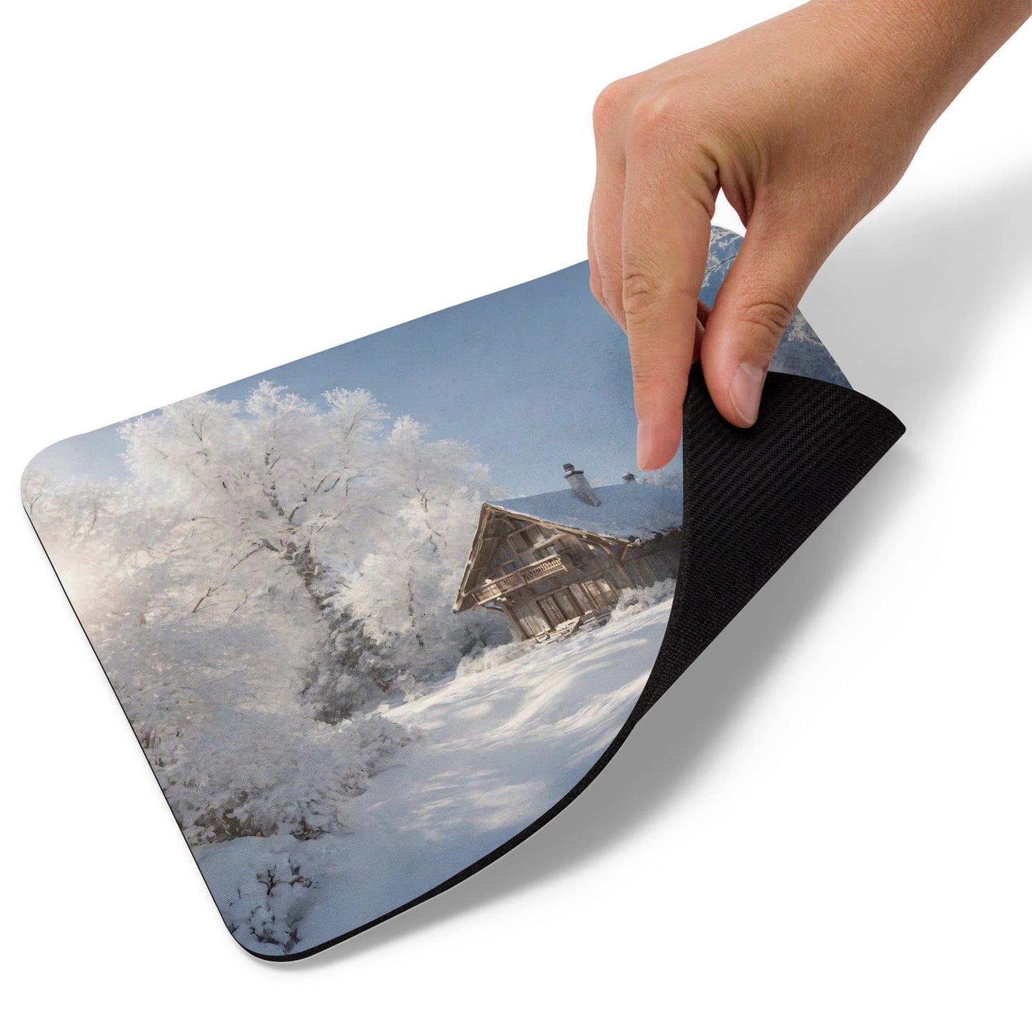 Mouse pad
