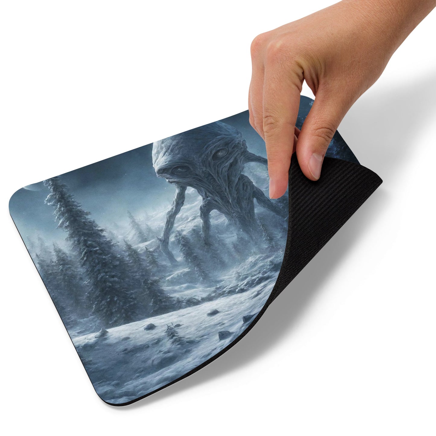 Mouse pad