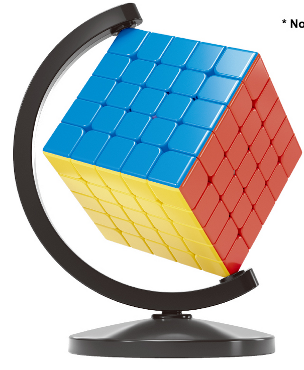 MoYu Cube Stand 6.0CM