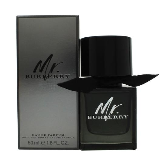 Burberry Mr. Burberry Eau de Parfum 50ml Spray