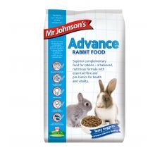 Mr Johnson's Advance Rabbit 3kg
