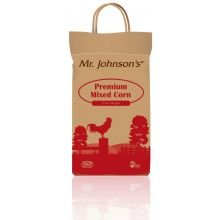 Mr Johnson's Mixed Corn 5kg