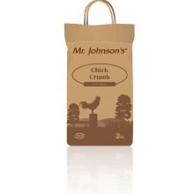 MrJohnsons Chick Crumb 5kg