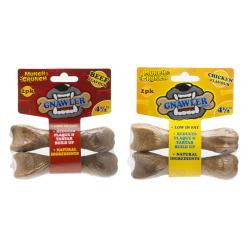 Munch & Crunch Gnawler Bone
