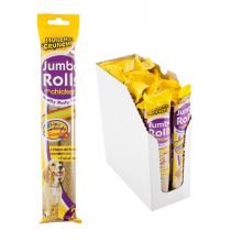 Munch & Crunch Jumbo Rolls with Chicken