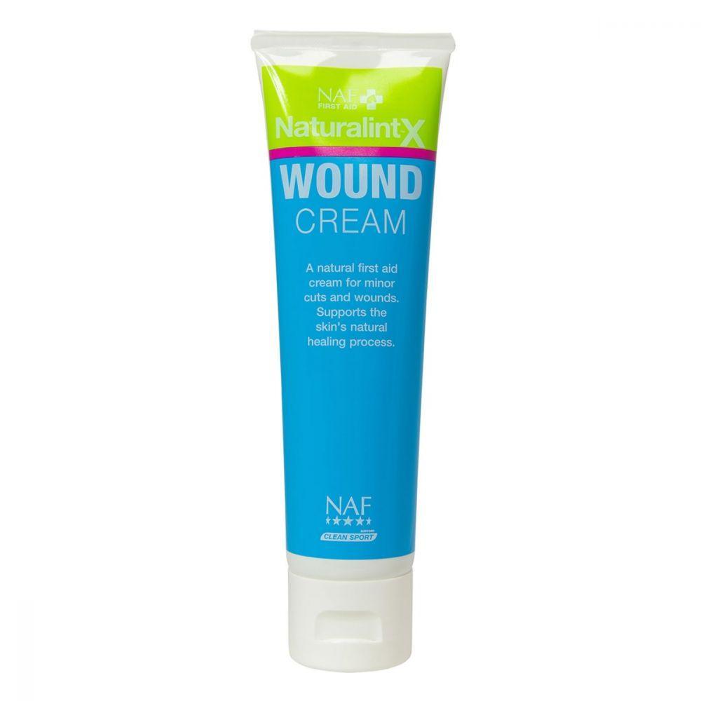 NAF NaturalintX Wound Cream