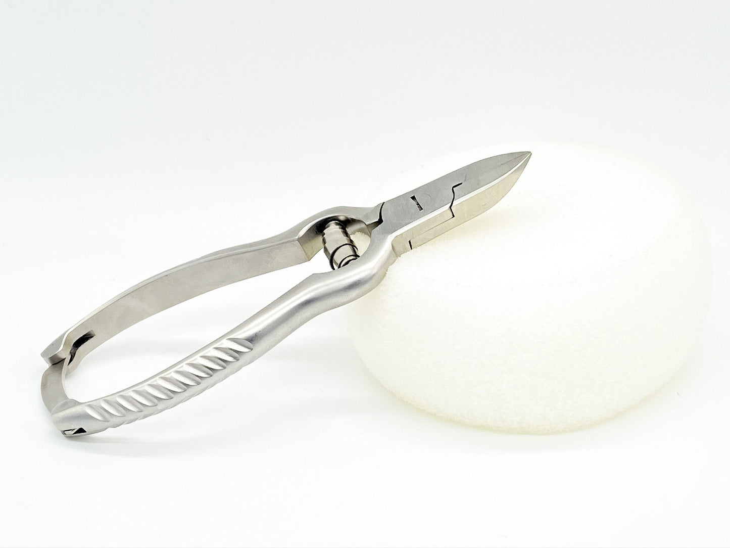 Nail Nipper Straight Barrel Spring - 14cm - Podiatry Tools