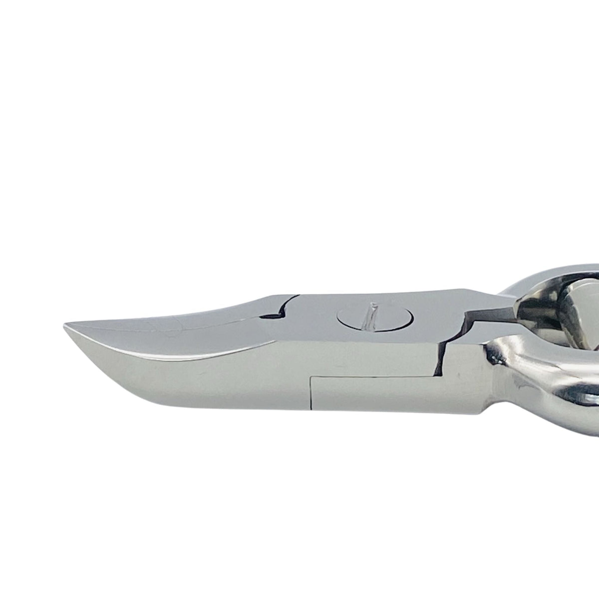 Toenail Nipper Clipper Concave Blade 14cm