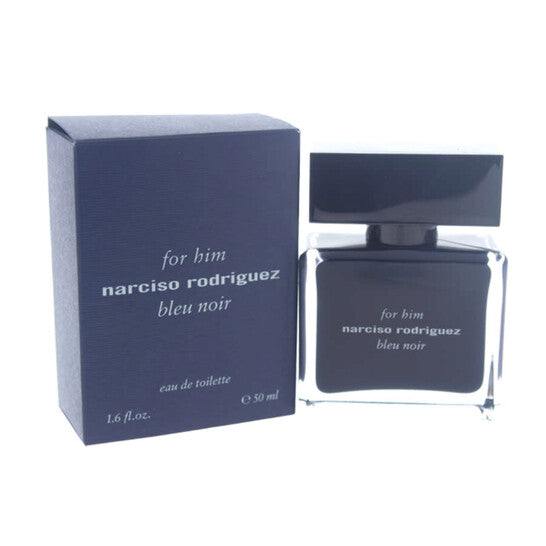 Narciso Rodriguez for Him Bleu Noir Eau de Toilette 50ml Spray