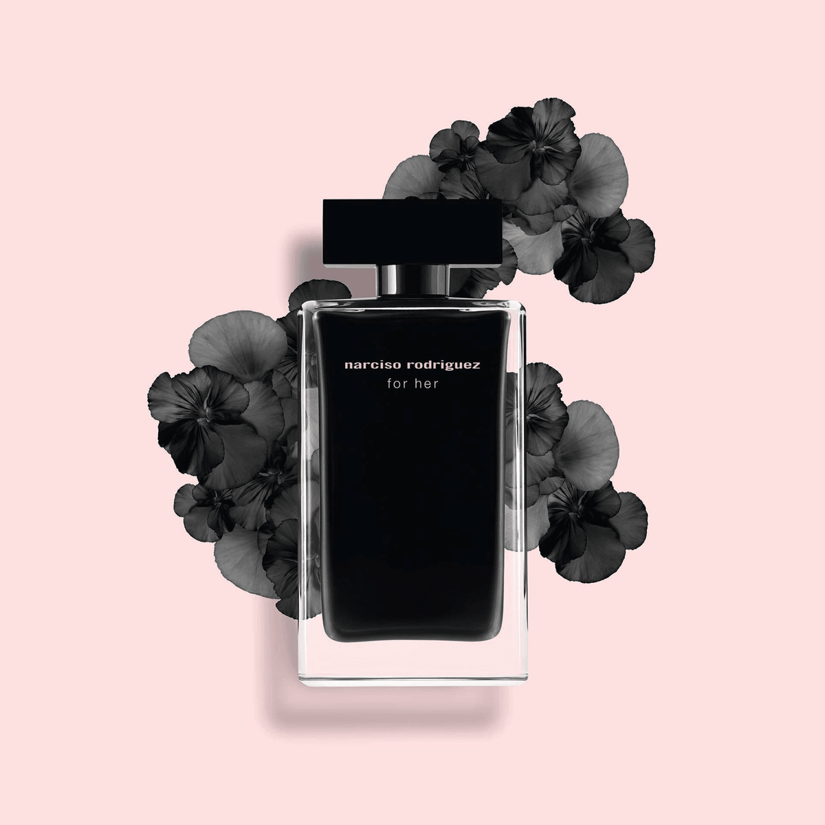 Narciso Rodriguez for Her Eau de Toilette 100ml Spray