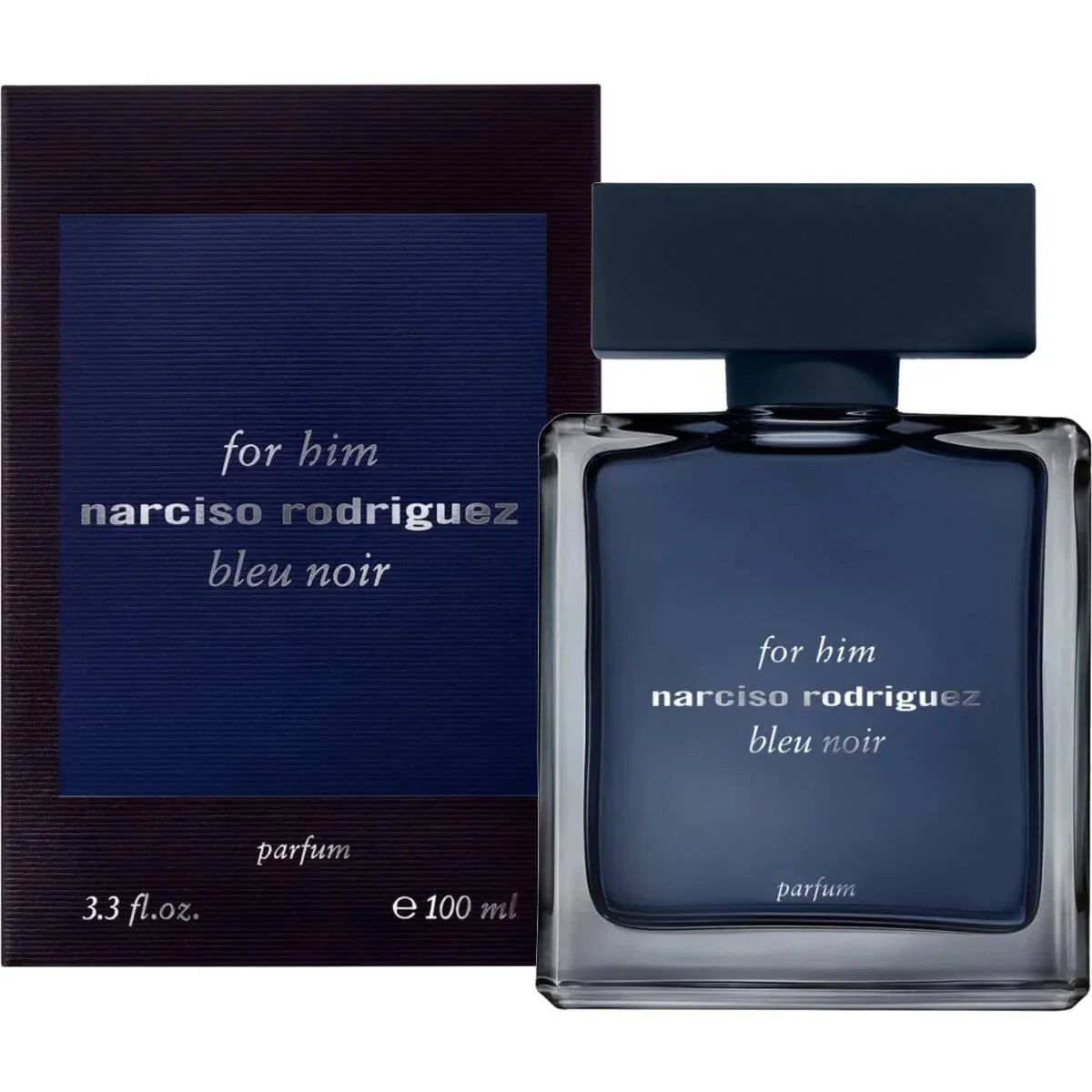 Narciso Rodriguez for Him Bleu Noir Parfum 50ml Spray