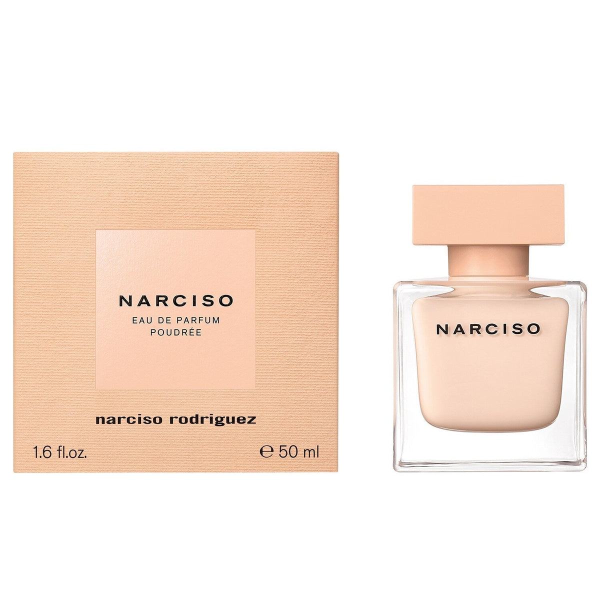 Narciso Rodriguez Narciso Poudree Eau de Parfum 50ml Spray