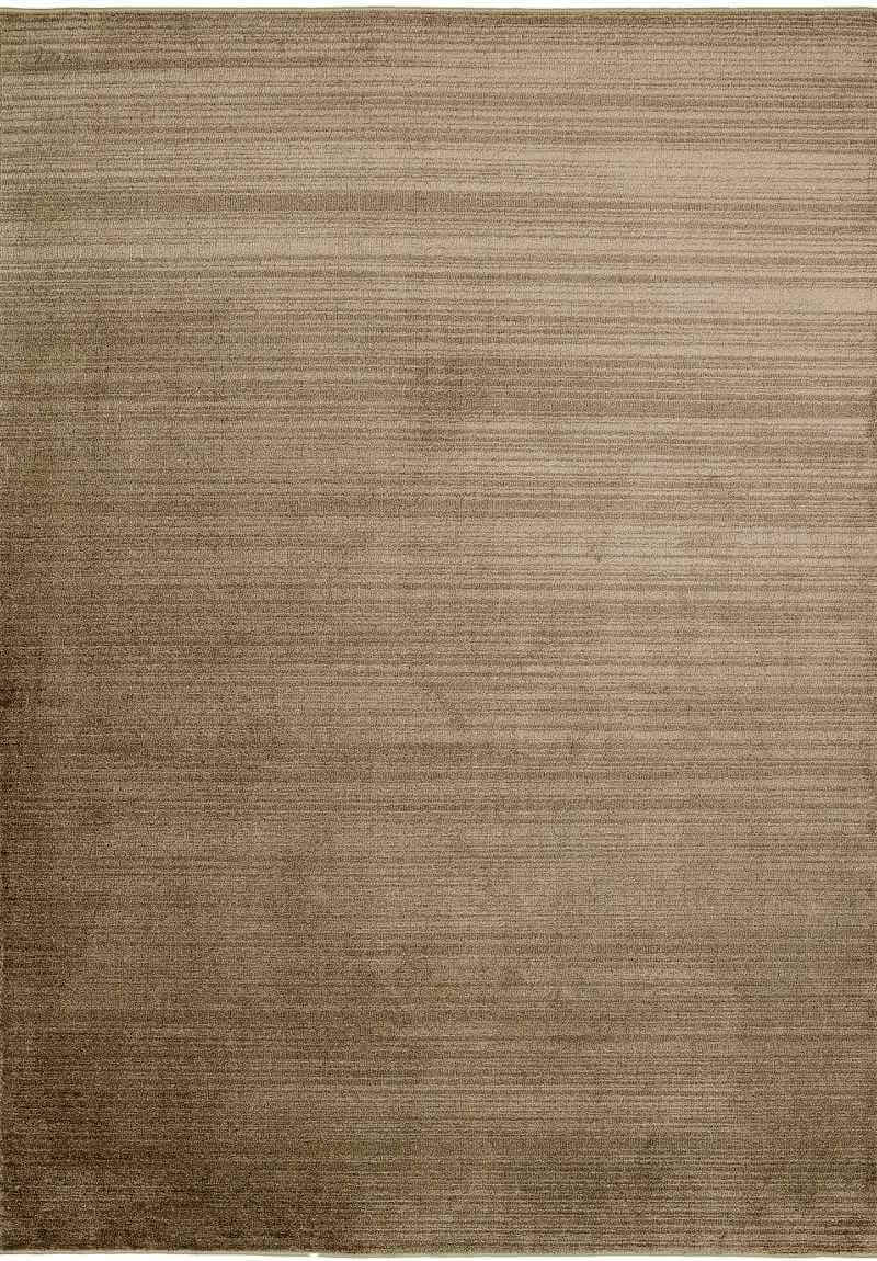 Arlo Textured Rug – Soft Tone Stripes