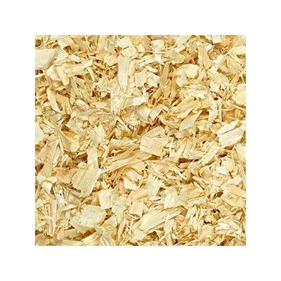 Natural Flake Shavings 20kg