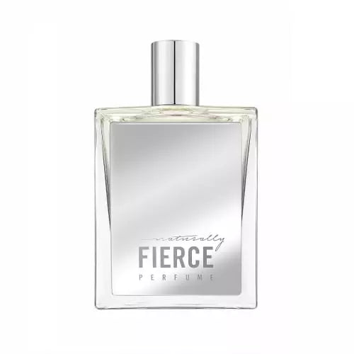 Abercrombie & Fitch Naturally Fierce Eau de Parfum 100ml Spray