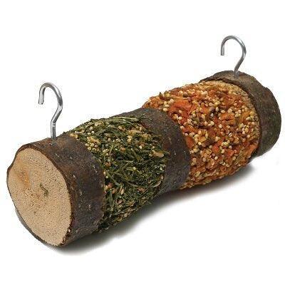 Rosewood Naturals Double Woodroll - Case of 6