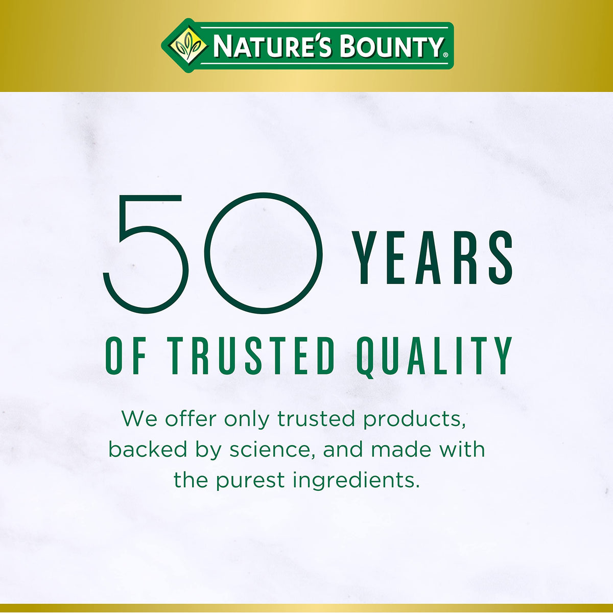 Nature's Bounty Vitamin B12 Gummies - 500 mcg, 90 Gummies | Energy & Nerve Support