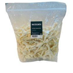 NAW Puffed Chicken Feet, 1kg