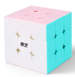 QiYi Neon Warrior S