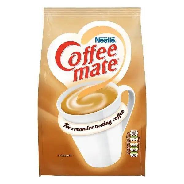 Nescafe Coffeemate Coffee Whitener 2.5kg
