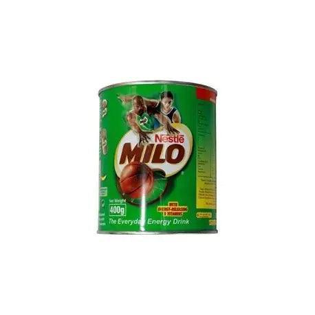 Nestle Milo 400g Chocolate Malt Beverage
