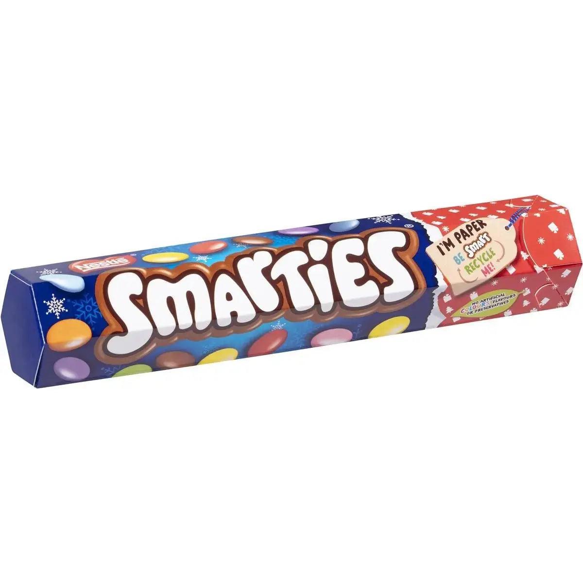 Nestle Smarties 120g Milk chocolate