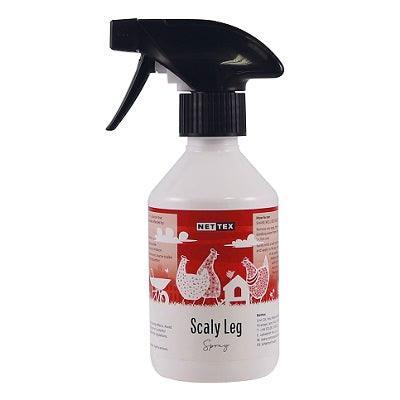Net-Tex Scaly Leg Spray 250ml