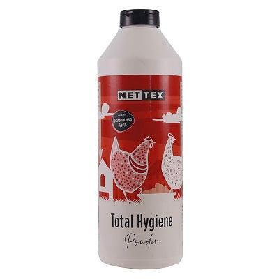 Net-Tex Total Hygiene Powder 300g